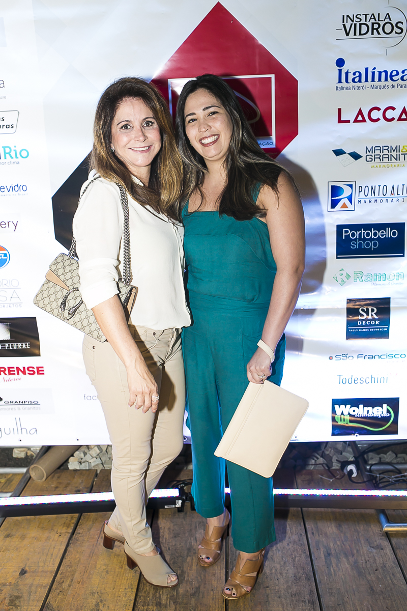 Coquetel NFD de Pré-estréia – Mostra Casa Design 15 anos